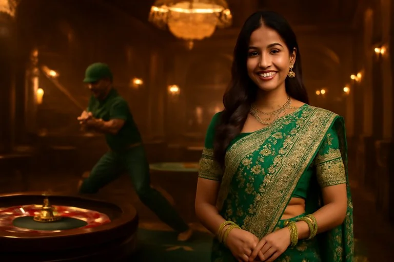 ja999 সুইট বনাঞ্জা রঙিন রিল ভিউ